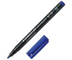 Staedtler Lumocolor 314B blue