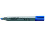 Staedtler Lumocolor 356 blue