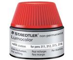 Staedtler Lumocolor 487 15