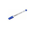 Staedtler Lumocolor non-permanent F blue