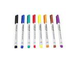 Staedtler Lumocolor non-permanent S (pack of 8)