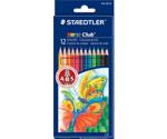 Staedtler Noris Club Colour Pencils 144