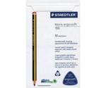 Staedtler Noris ergosoft Pencil - Pack of 12