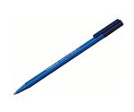 Staedtler triplus colour Fibre Pen 323 blue