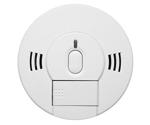 Stahlwille 10SCO Smoke Alarm & CO Detector (Voice)