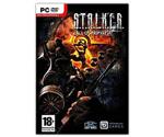 Stalker: Call of Pripyat (Add-on) (PC)