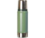 Stanley Classic Vacuum Bottle Hammertone Green 0,47l