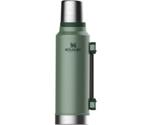 Stanley Classic Vacuum Bottle Hammertone Green 1,4l