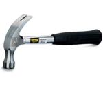 Stanley Curved Claw Steelmaster Hammer (51-031)