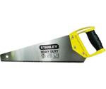 Stanley Heavy Duty and Fine Cut Saws (20-087)