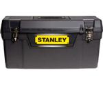 Stanley Metal Latch Tool Box - 20" (1-94-858)