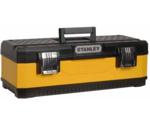 Stanley Metal Plastic Toolbox (1-95-612)