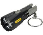 Stanley Mini Tripod Flashlight with Keychain