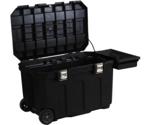 Stanley Mobile Job Chest with Integrated Lock (1-93-278)