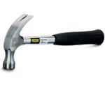 Stanley Steelmaster Claw Hammer 20oz (51-033)