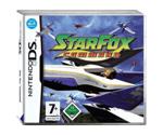 Star Fox Command (DS)