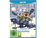 Star Fox: Guard (Wii U)