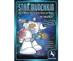 Star Munchkin 1+2 (german)