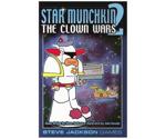 Star Munchkin 2 - The Clown Wars