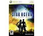 Star Ocean: The Last Hope (Xbox 360)