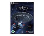 Star Trek: Legacy (PC)