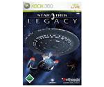 Star Trek Legacy (Xbox 360)