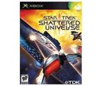 Star Trek Shattered Universe (Xbox)