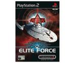 Star Trek Voyager - Elite Force (PS2)