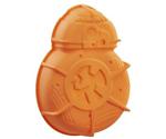 Star Wars BB-8 Silicone Mould