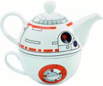 Star Wars BB8 Teapot and Mug Set