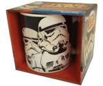 Star Wars Coffee Cup Star Wars Storm Trooper