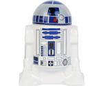 Star Wars Egg cup: R2-D2