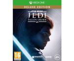 Star Wars Jedi: Fallen Order