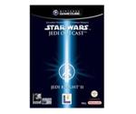 Star Wars Jedi Knight II - Jedi Outcast (Gamecube)