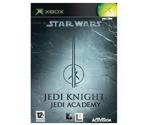 Star Wars: Jedi Knight Jedi Academy (Xbox)