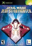 Star Wars - Jedi Starfighter