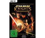 Star Wars: Knights of the Old Republic (PC)