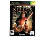 Star Wars: Knights of the Old Republic (Xbox)