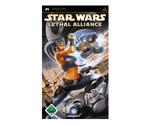 Star Wars - Lethal Alliance (PSP)