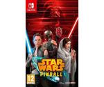 Star Wars Pinball (Switch)