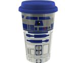 Star Wars R2D2 Travel Mug (340 ml)