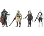 Star Wars Rogue One: Jedha Revolt 4-Pack