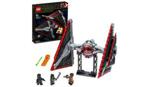 Star Wars Sith TIE Fighter™ 75272 [LEGO]