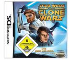 Star Wars: The Clone Wars - Jedi Alliance (DS)
