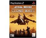 Star Wars - The Clone Wars (PS2)