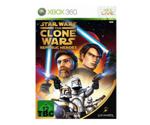 Star Wars: The Clone Wars - Republic Heroes