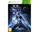 Star Wars: The Force Unleashed II