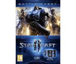 StarCraft II: Battle Chest 2.0 (PC)