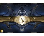 StarCraft II: Legacy of the Void - Collector's Edition (PC/Mac)