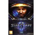 StarCraft II: Wings of Liberty (PC/Mac)